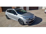 Renault Megane 1.5 110CV AUTOM miniatura 2